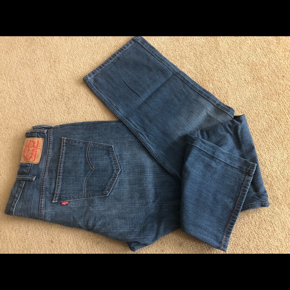 LEVI’S Jeans